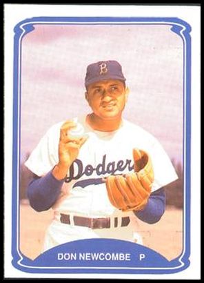 7 Don Newcombe